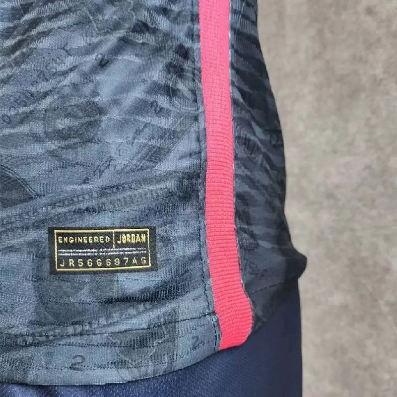 Maillot Homme Paris Saint-Germain 2022/23 Version Joueur – Image 3