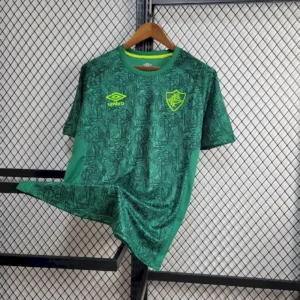 Maillot Homme Fluminense 2024/25 Pré-Match