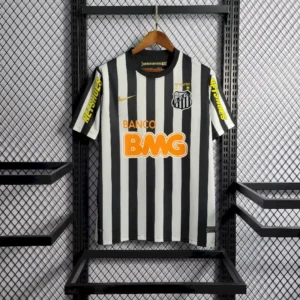 Retro Santos 2013/14 Away