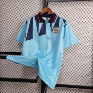 Retro England 1992 Third