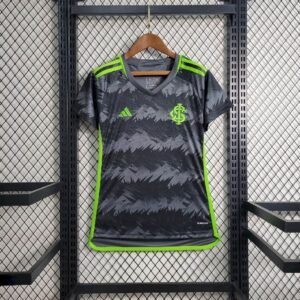 Maillot Femme S.C Internacional 2023/24 Third