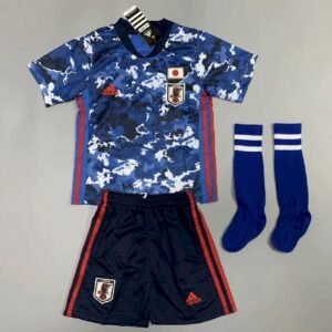 Kit Enfant Japon 2020 Domicile