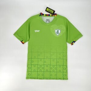 Maillot Homme América Mineiro 2024/25 Autismo S-XXL