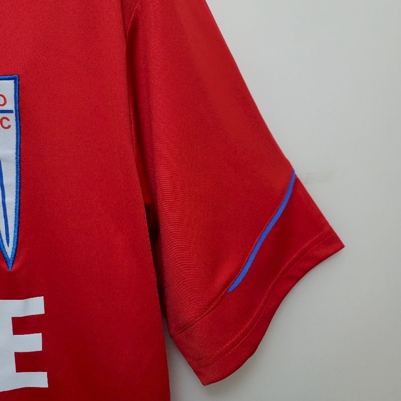 Maillot Homme Universidad Catolica 2023/24 Domicile – Image 5