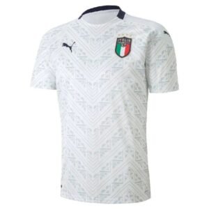 Maillot Homme Italie 2021 Extérieur
