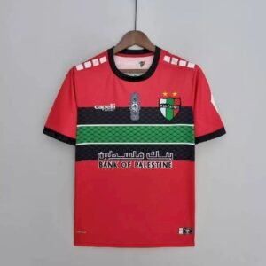 Maillot Homme CD Palestino 2022 Gardien