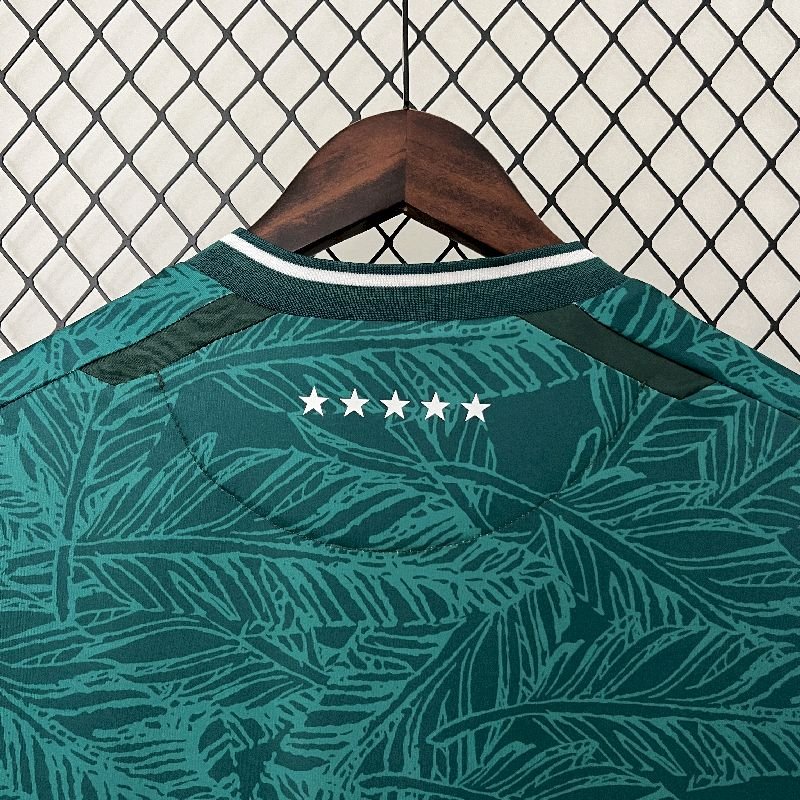 Maillot Homme Santiago Wanderers 2024/25 Domicile – Image 7