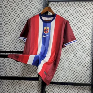 Maillot Homme Norvège 2024/25 Domicile