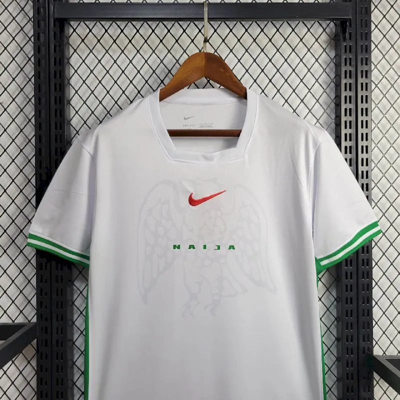 Maillot Homme Nigeria 2024/25 Domicile – Image 5