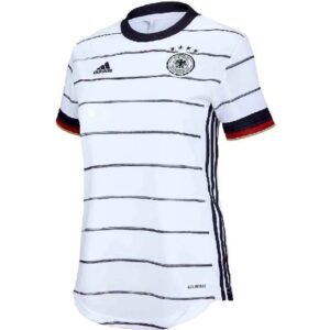 Maillot Femme Allemagne 2021 Domicile