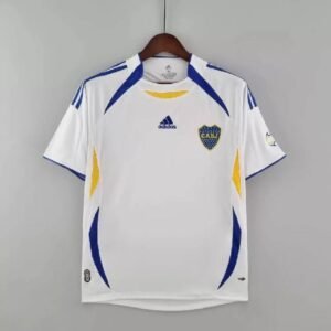 Maillot Homme Boca Juniors 2022/23 Teamgeist Pré-Match