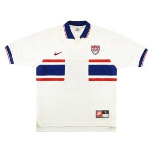 Retro USA 1995 Home