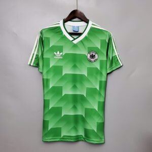 Retro Germany 1988/1991 Away