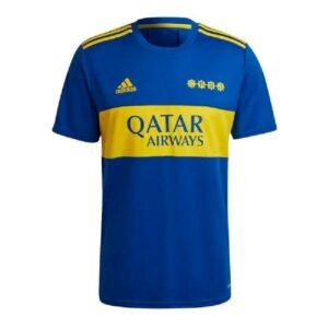 Maillot Homme Boca Juniors 2021/22 Domicile