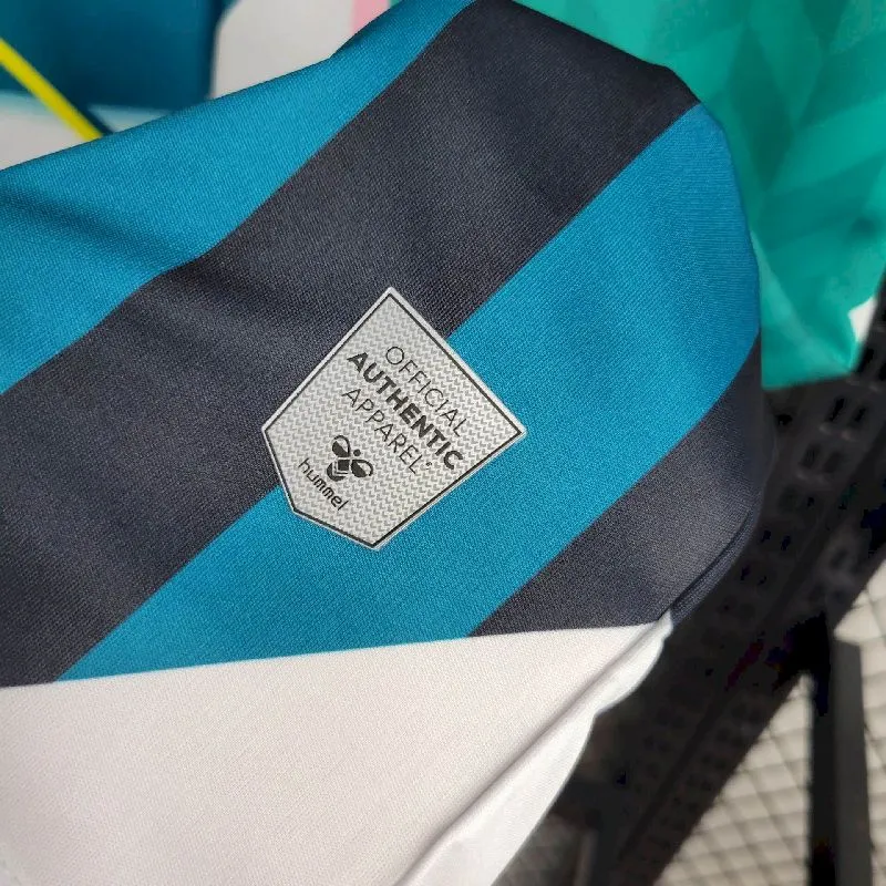 Maillot Homme Real Betis 2024/25 Commemorative Edition – Image 3