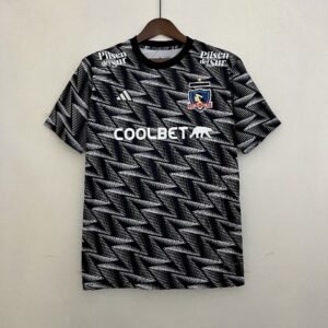 Maillot Homme Colo Colo 2023/24 Fourth