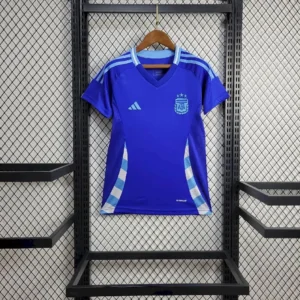 Maillot Femme Argentine 2024/25 Extérieur