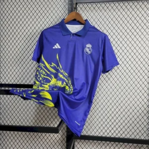 Maillot Homme Real Madrid 2024/25