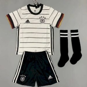 Kit Enfant Allemagne 2021 Domicile