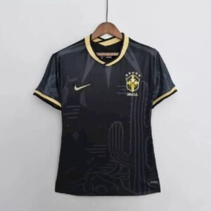 Maillot Femme Brésil 2022