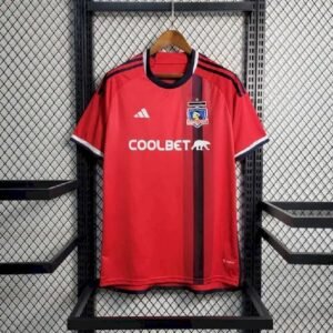 Maillot Homme Colo Colo 2023/24 Extérieur