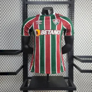 Maillot Homme Fluminense 2024/25 Domicile Version Joueur