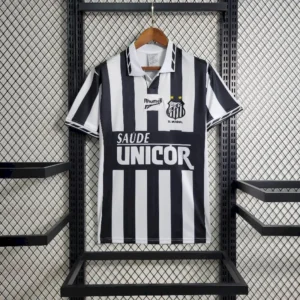 Retro Santos 1996/97 Away