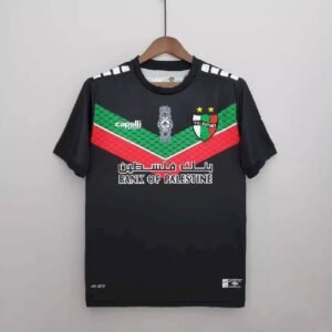 Maillot Homme CD Palestino 2022 Extérieur