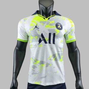 Maillot Homme Paris Saint-Germain 2022/23 Version Joueur