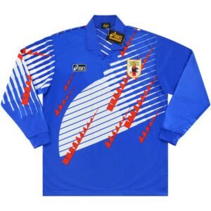 Retro Japan 1994/96 Home & Away