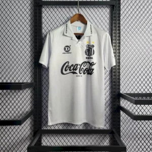 Retro Santos 1993/94 Home