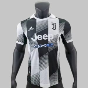 Maillot Homme Juventus 2022/23 Classic Version Joueur