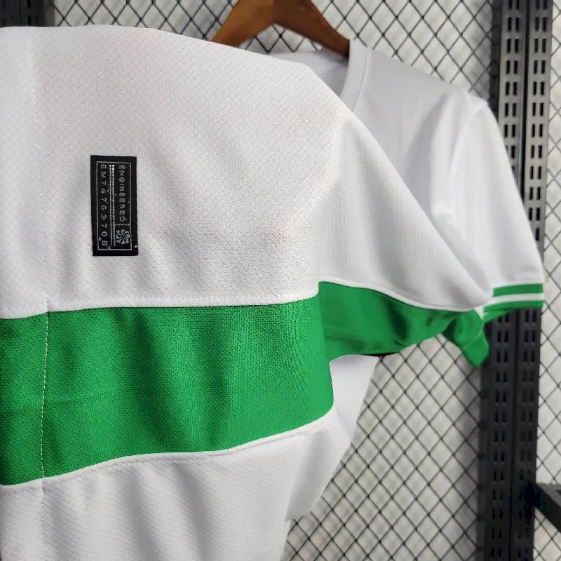 Maillot Homme Nigeria 2024/25 Domicile – Image 6