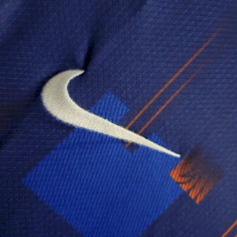 Maillot Homme Pays-Bas 2024/25 Extérieur – Image 5