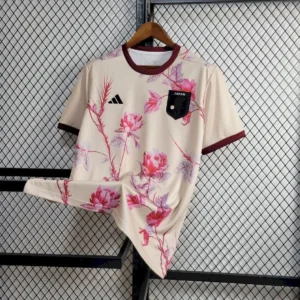 Maillot Homme Japon 2024/25