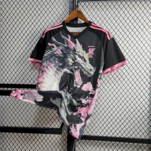 Maillot Homme Japon 2024/25