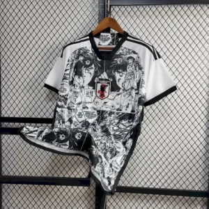 Maillot Homme Japon 2024/25