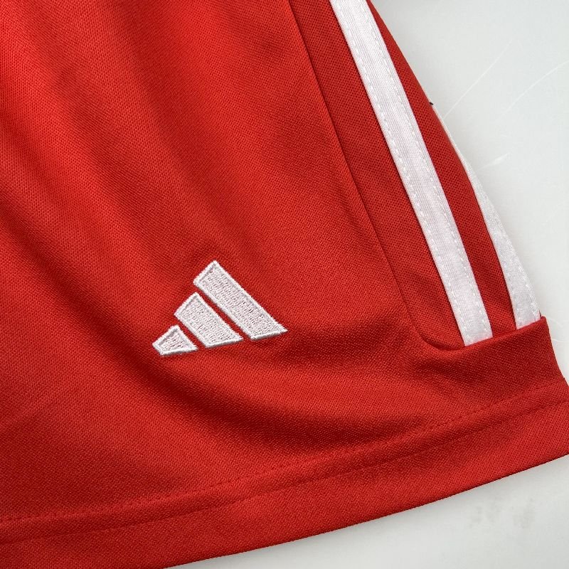 Kit Enfant Universidad de Chili 2024/25 Third Kit – Image 5