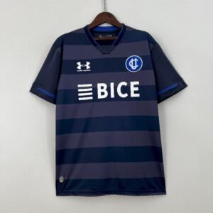 Maillot Homme Club Deportivo Universidad Catolica 2024/25 Fourth