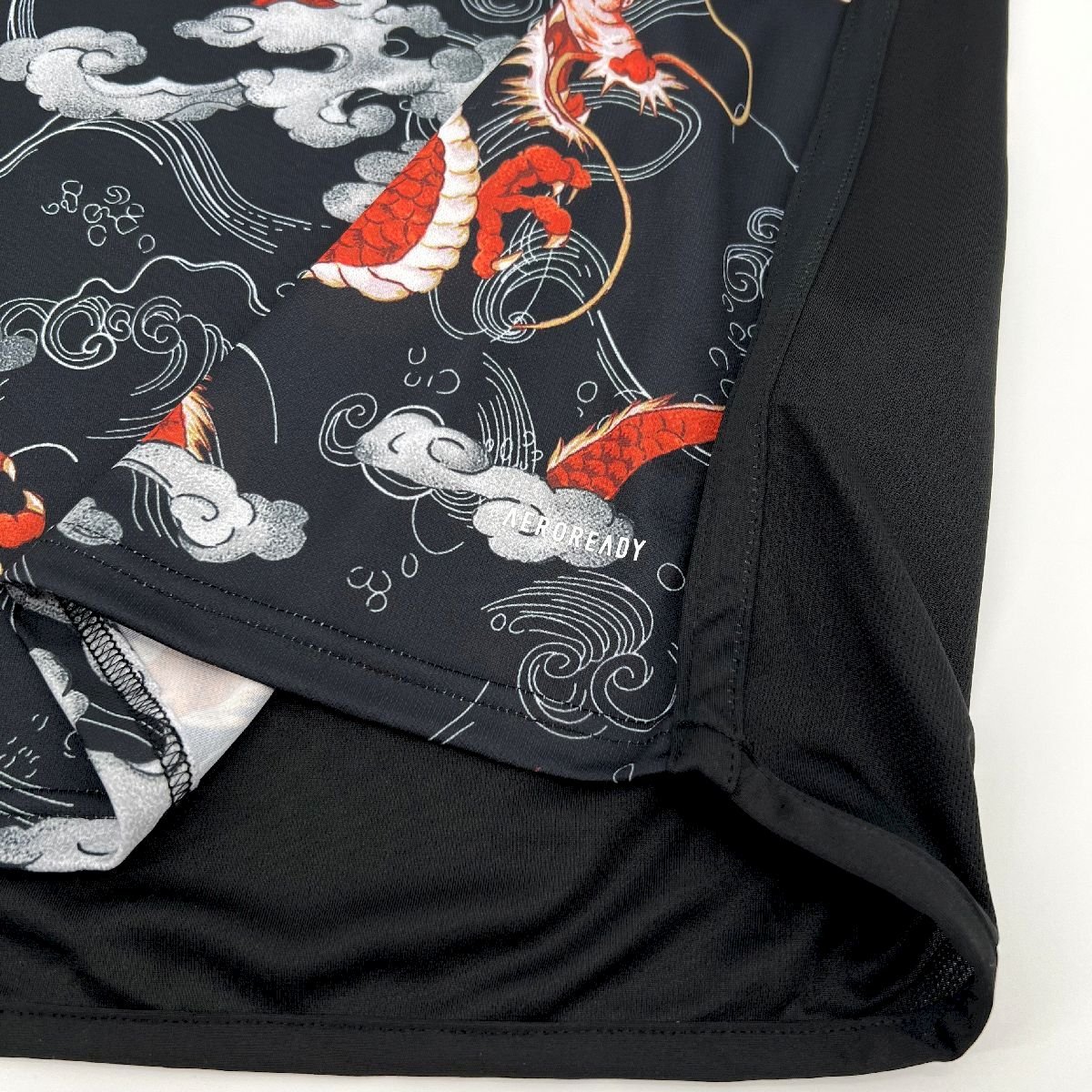 Maillot Homme Real Madrid 2024/25 Dragon Edition – Image 5