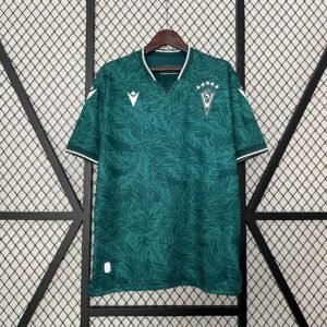 Maillot Homme Santiago Wanderers 2024/25 Domicile
