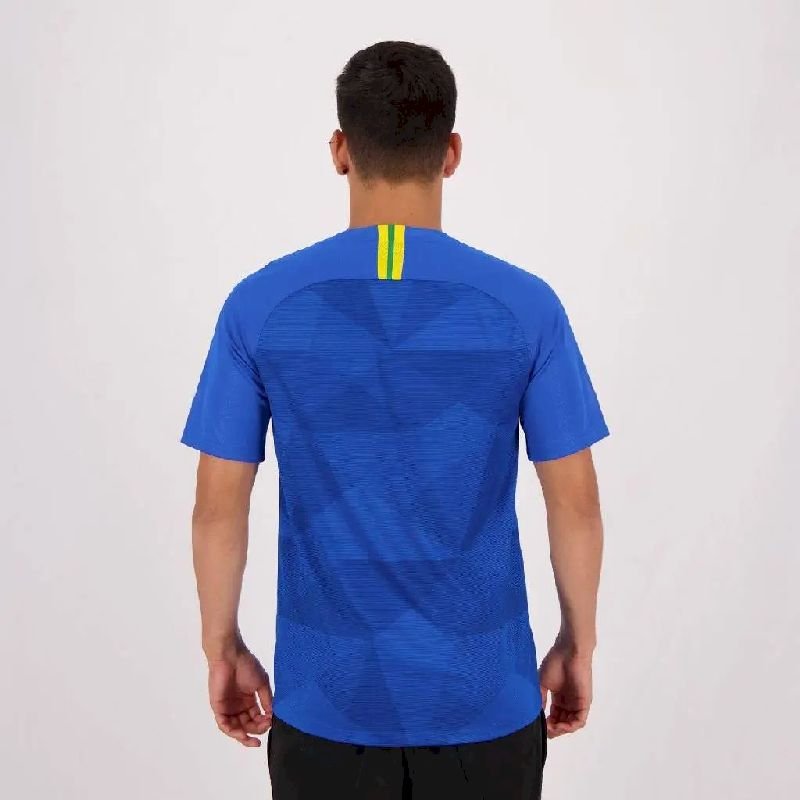 Maillot Homme Brésil 2018/19 Extérieur – Image 3