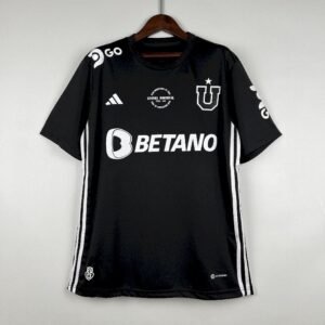 Maillot Homme Universidad De Chili 2024/25