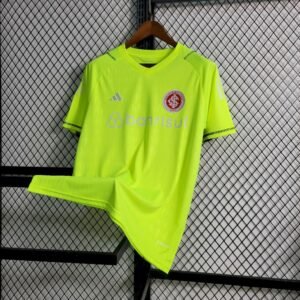 Maillot Homme S.C Internacional 2023/24 Gardien