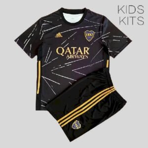 Kit Enfant Boca Juniors 2022/23 Kit