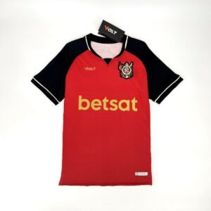 Maillot Homme Vitoria 2024/25 Jogo Copa Do Nordeste