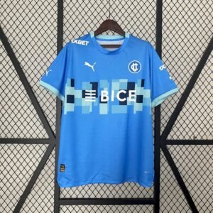 Maillot Homme Club Deportivo Universidad Catolica 2024/25 Third