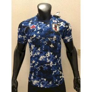 Maillot Homme Japon 2020 Domicile Version Joueur