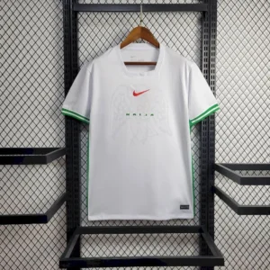 Maillot Homme Nigeria 2024/25 Domicile