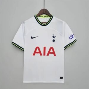 Maillot Homme Tottenham Hotspur 2022/23 Domicile